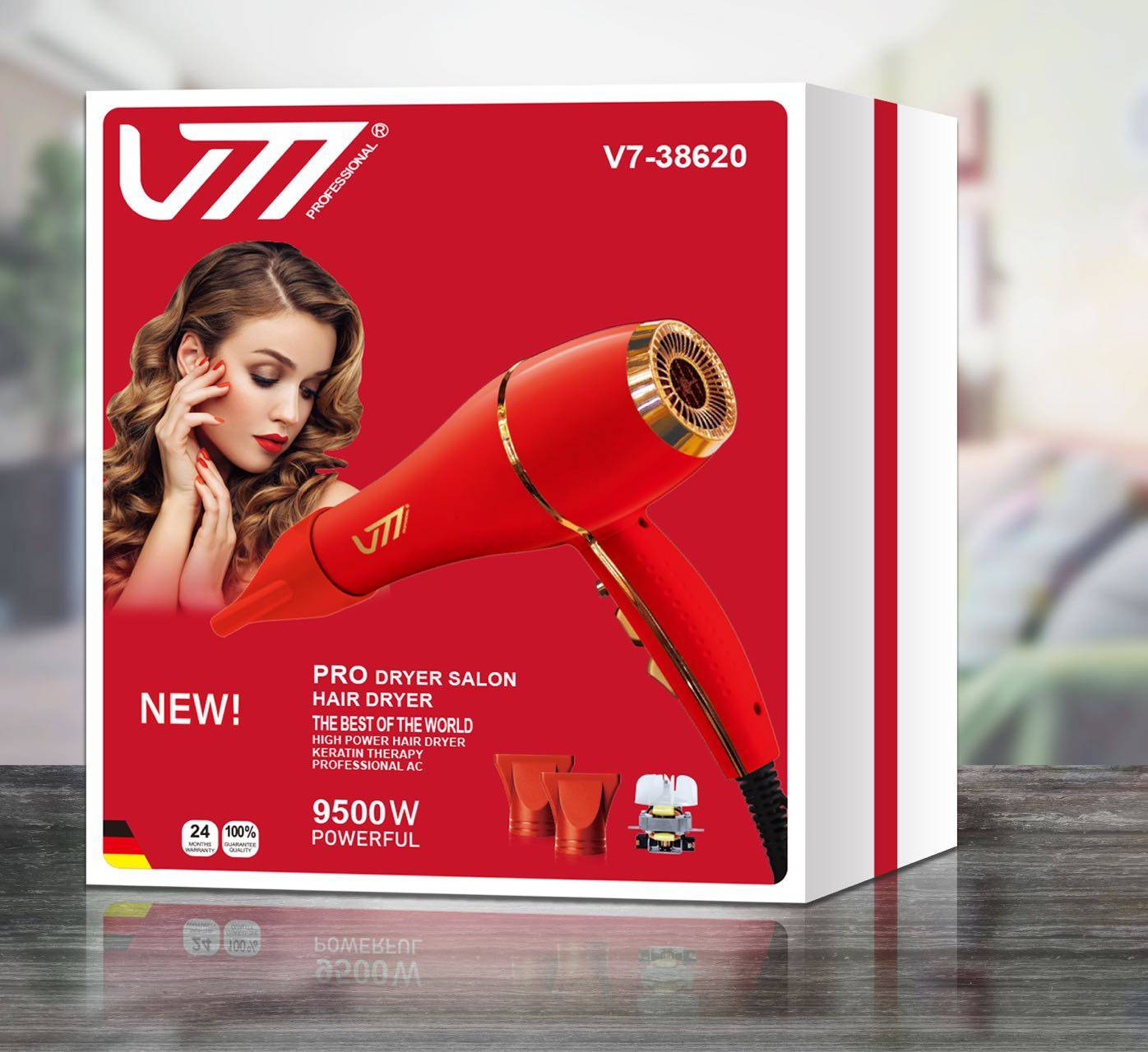 Yiwu Danyao Trading Co., Ltd.